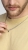 True Colors – choker z hematytu srebro